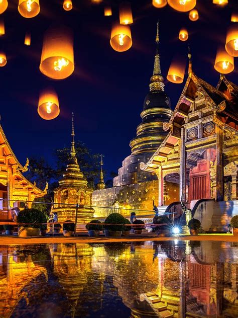thailand tours 2024